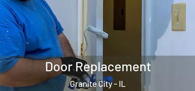  Door Replacement Granite City - IL