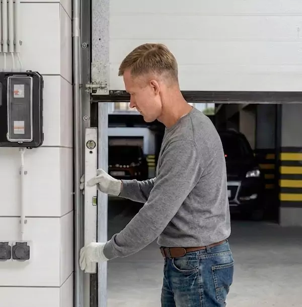 Why Choose Us for Door, Gate and Security Services in Granite City, IL