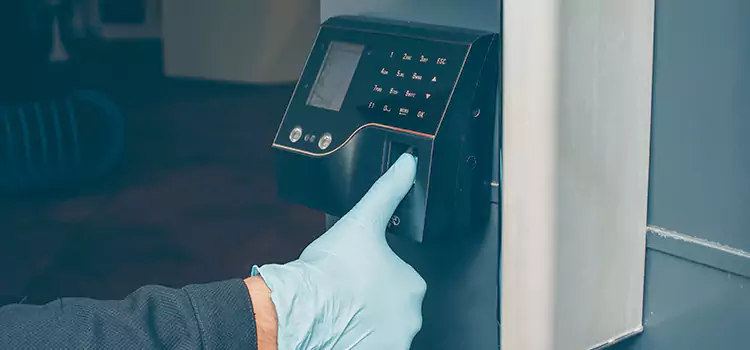 Access Control Installation Granite City