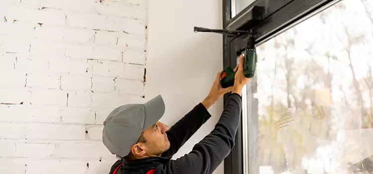 Automatic Door Opener Commercial Granite City