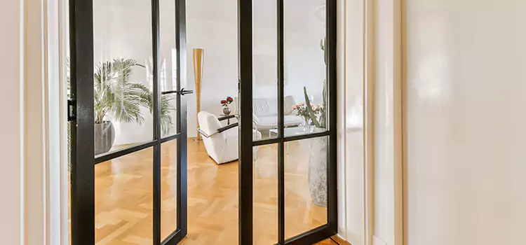 Bifold Door Replacement Granite City