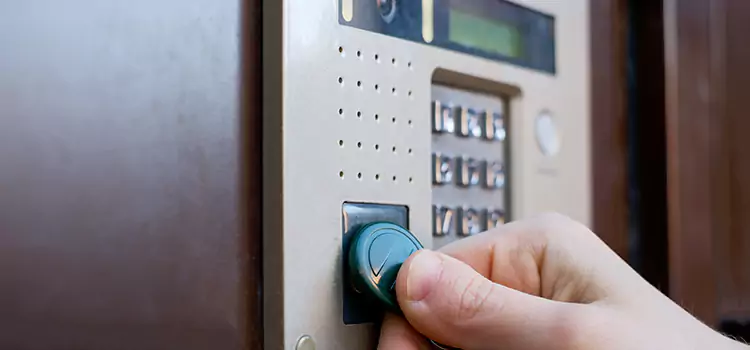 Enhanced Security Features Granite City