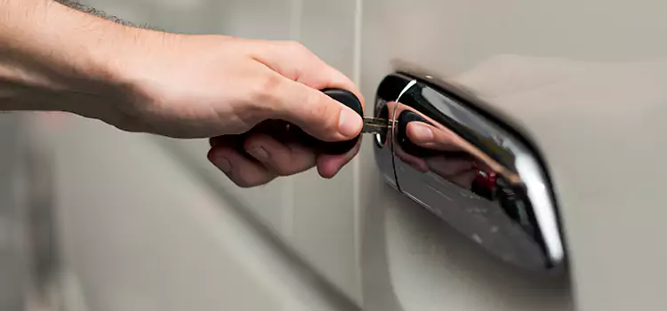 Why Choose Our Auto Locksmith Team in Granite City, IL?
