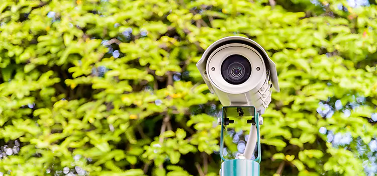 Advanced Surveillance Solutions for Every Need in Granite City