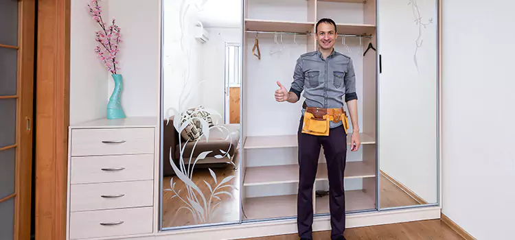 Sliding Closet Door Replacement Granite City