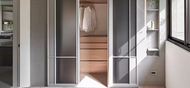 Mirror Sliding Door Replacement Granite City