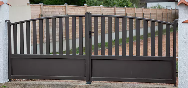 Advanced Gate Solutions in Granite City, IL