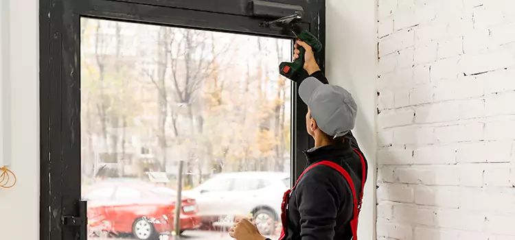 Comprehensive Door Closer Services in Granite City, IL