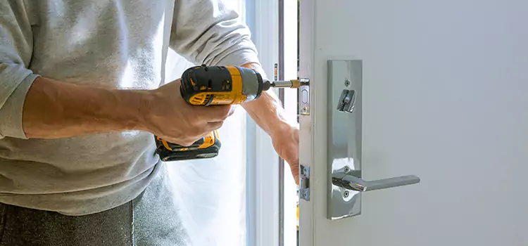 Door Knob Lock Repair Granite City