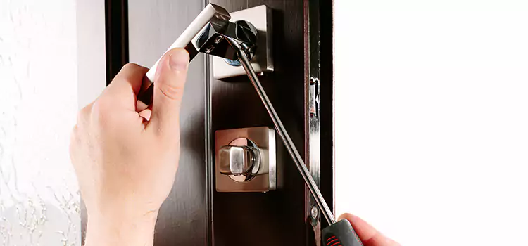 Door Lock Replacement Service Granite City