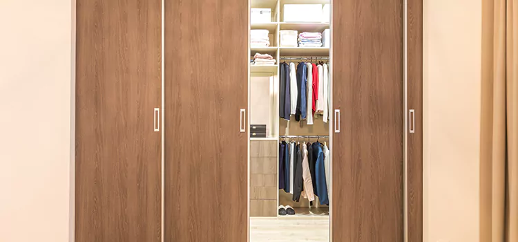Exterior Door Replacement Granite City