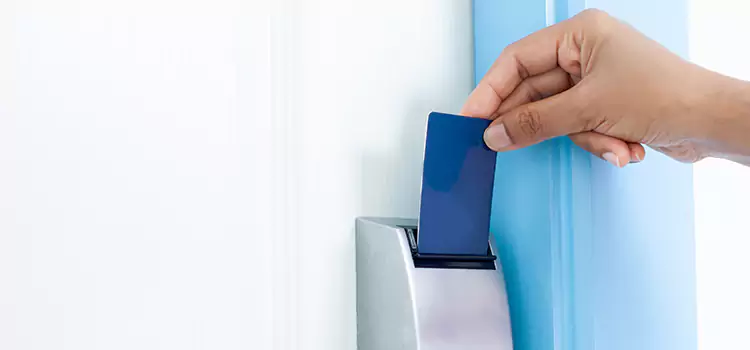 Access Control System Integration Granite City