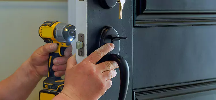 Locksmith Emergency Service Granite City