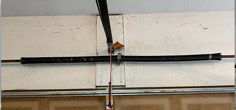 Garage Door Cable Repair Near Me in Granite City, IL