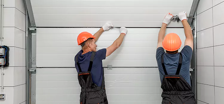 Choose Us for Your Garage Door Needs in Granite City