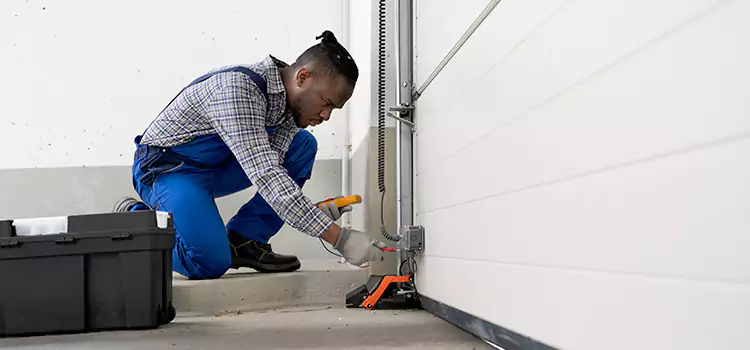 Expert Solutions for Every Garage Lock Need in Granite City, IL