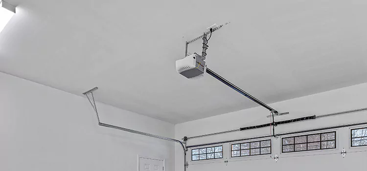 Experienced Garage Door Installers Granite City