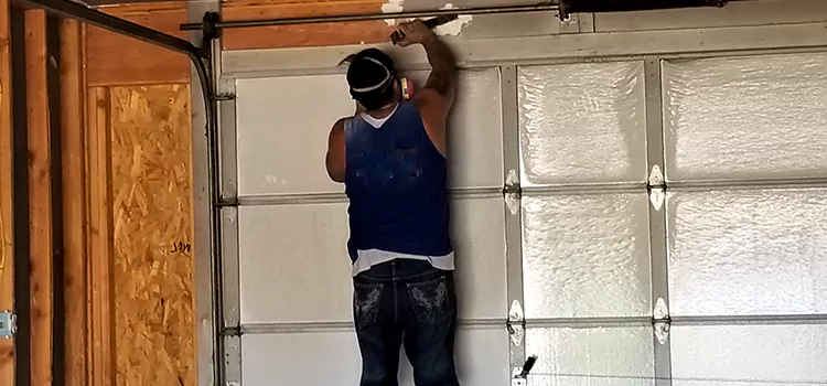 Specialized Garage Door Panel Solutions in Granite City, IL