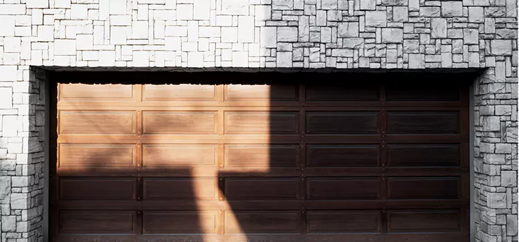 Garage Door Installation Granite City