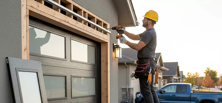 Your Trusted Garage Door Specialists in Granite City