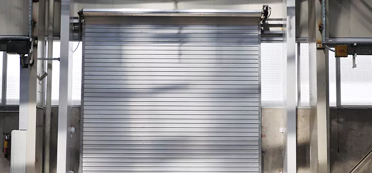 Roller Door Maintenance Granite City