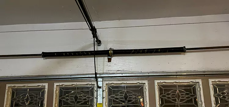 Garage Door Spring Repair Near Me Granite City