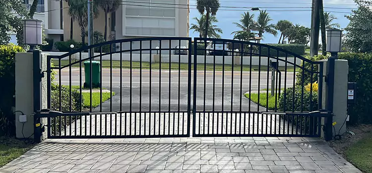 Gate Opener Replacement Near Me in Granite City, IL