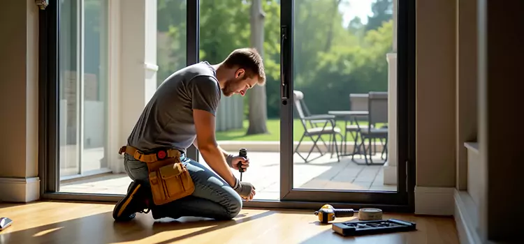 Comprehensive Solutions for Every Glass Door Need in Granite City, IL