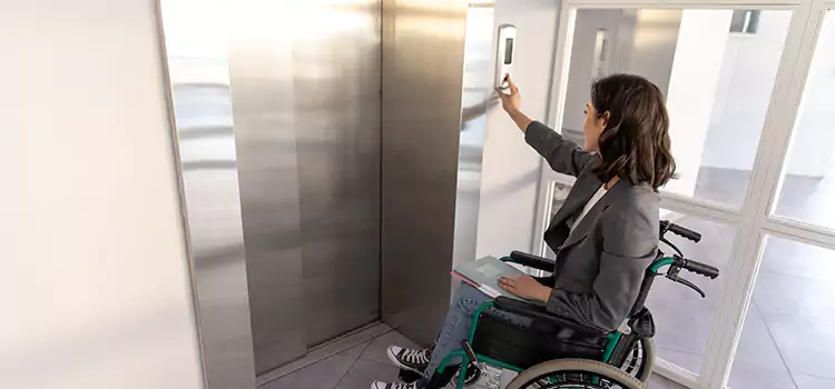 Benefits of Modern Handicap Door Systems in Granite City, IL