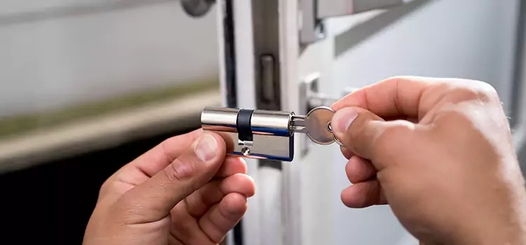 Emergency Locksmith for House Granite City