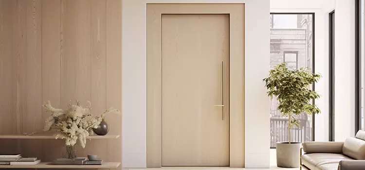 Choose Quality for Your Inside Doors in Granite City, IL