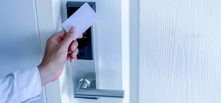 Why Choose Us for Your Keycard Lock Installation in Granite City, IL?