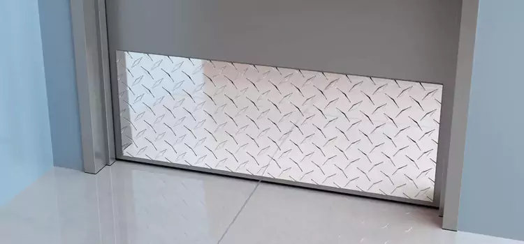 Benefits of Professional Kick Plate Solutions in Granite City, IL