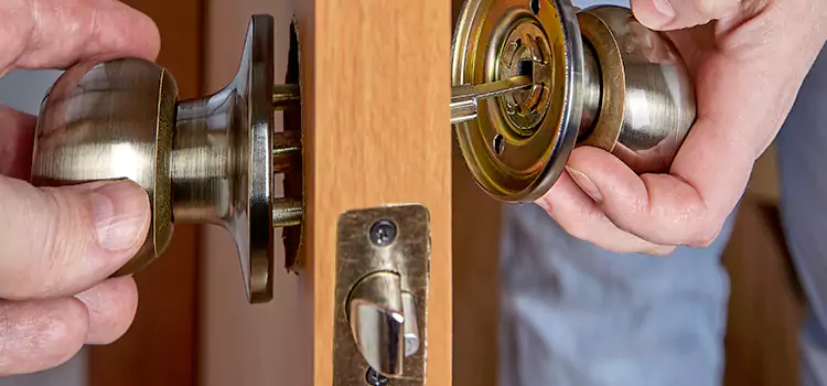 Sliding Door Lock Repair Granite City