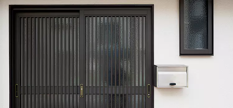 Sliding Screen Door Repair Granite City