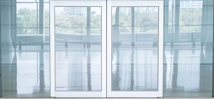 Why Choose Us for Your Motion Sensor Door Needs in Granite City, IL?