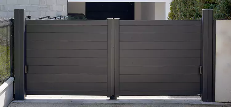 Common Residential Gate Issues We Resolve in Granite City, IL