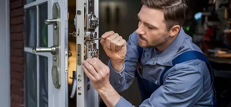 Residential Lock Installation Granite City