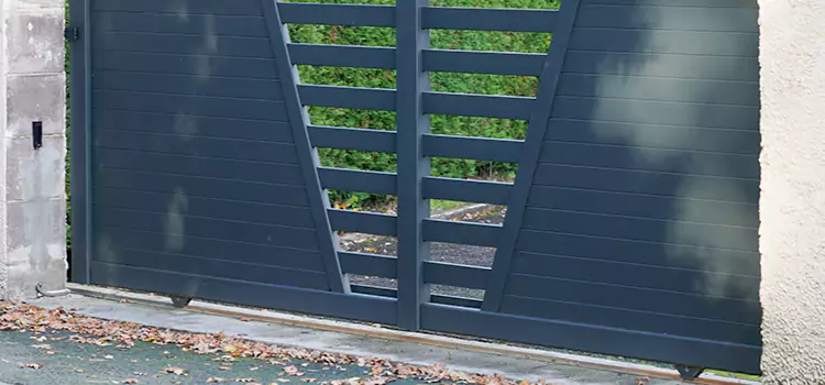 Automated Gate Company Near Me Granite City