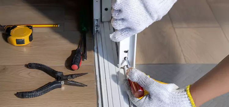 Sliding Door Installation Services in Granite City, IL