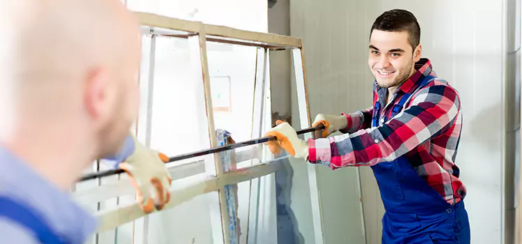 Patio Door Panel Replacement Granite City