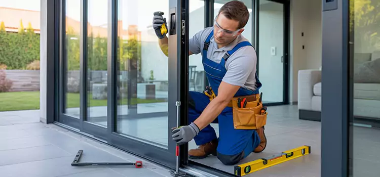 Sliding Screen Door Repair Granite City
