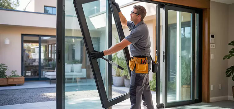 Specialized Sliding Door Roller Services in Granite City, Illinois