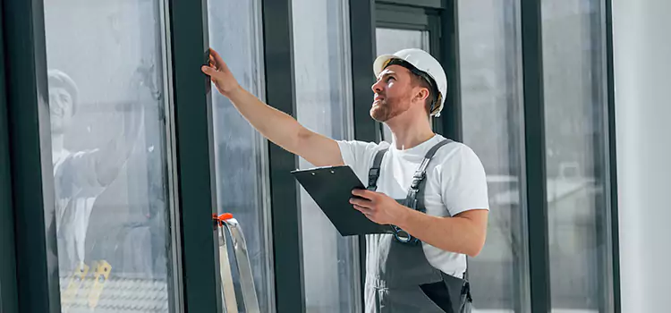 Comprehensive Solutions for Your Sticking Doors in Granite City, IL
