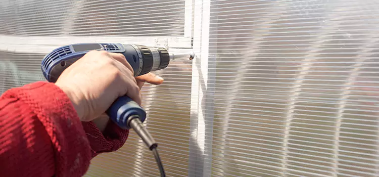 Sliding Screen Door Repair Granite City