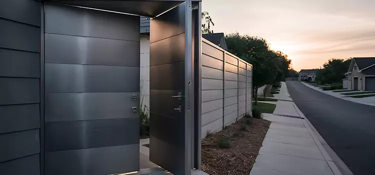 Comprehensive Steel Door Solutions in Granite City, IL