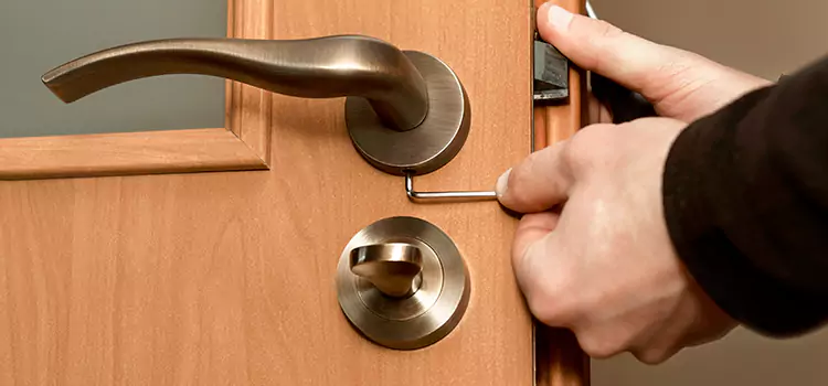 Access Control System Integration Granite City