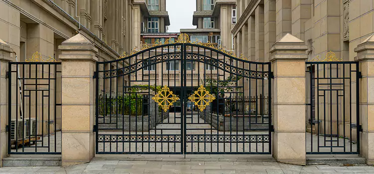 Comprehensive Iron Gate Maintenance Solutions in Granite City, IL