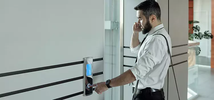 Cloud Based Access Control Granite City
