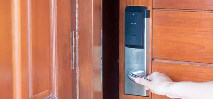 Commercial Keyless Entry Locks Granite City